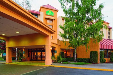 Photo of LaQuinta Inn and Suites - Tacoma