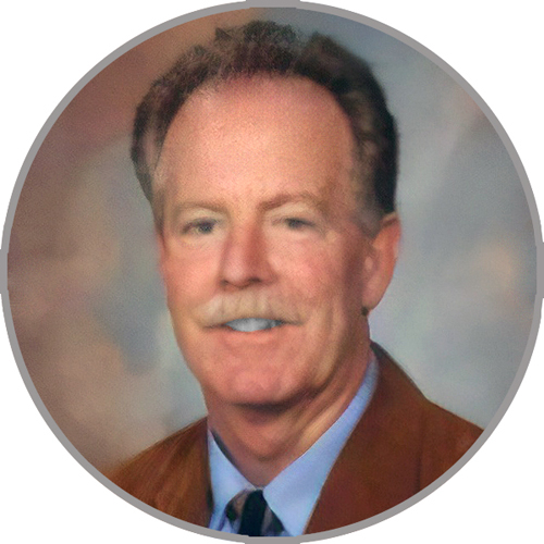 Don Pedersen