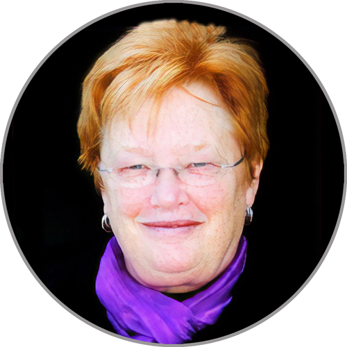 Ruth Ballweg