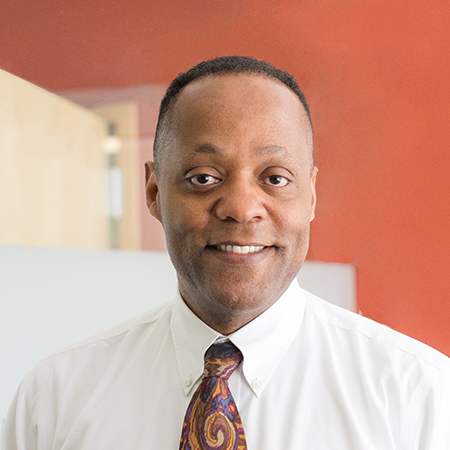 Photo of MEDEX Program Director, Terry Scott